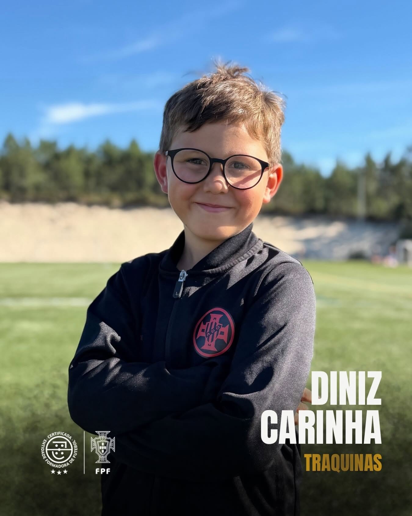 Diniz de Sousa Carinha