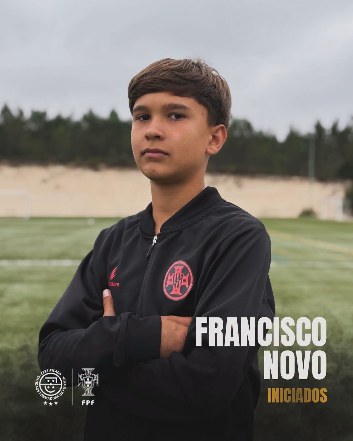 Francisco Lamarão Novo