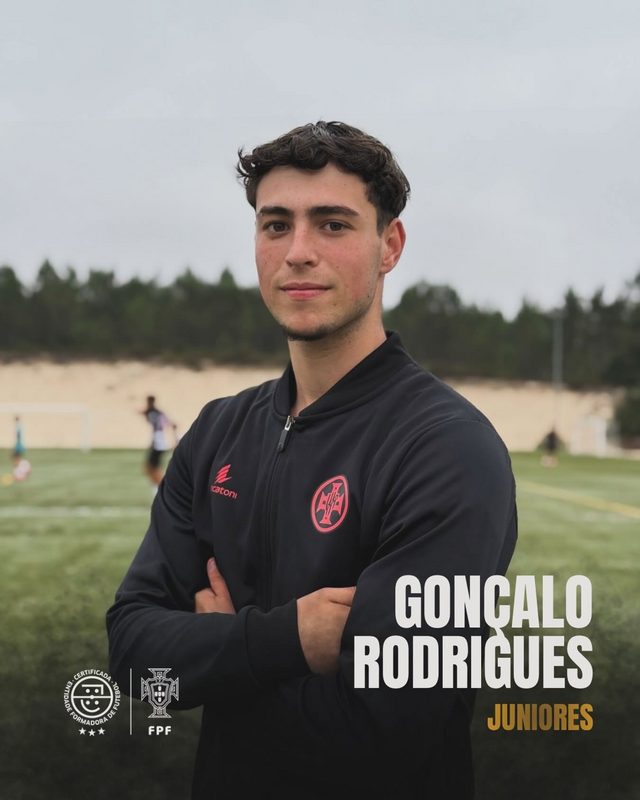 Gonçalo Pinho Rodrigues