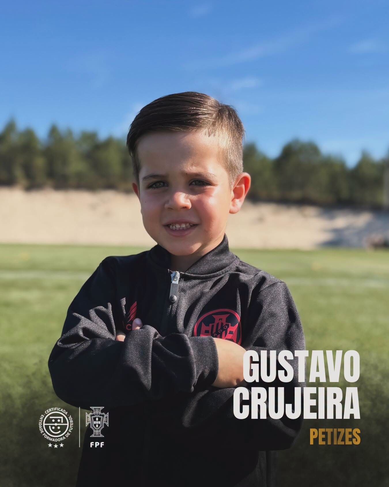 Gustavo Moutinho Crujeira