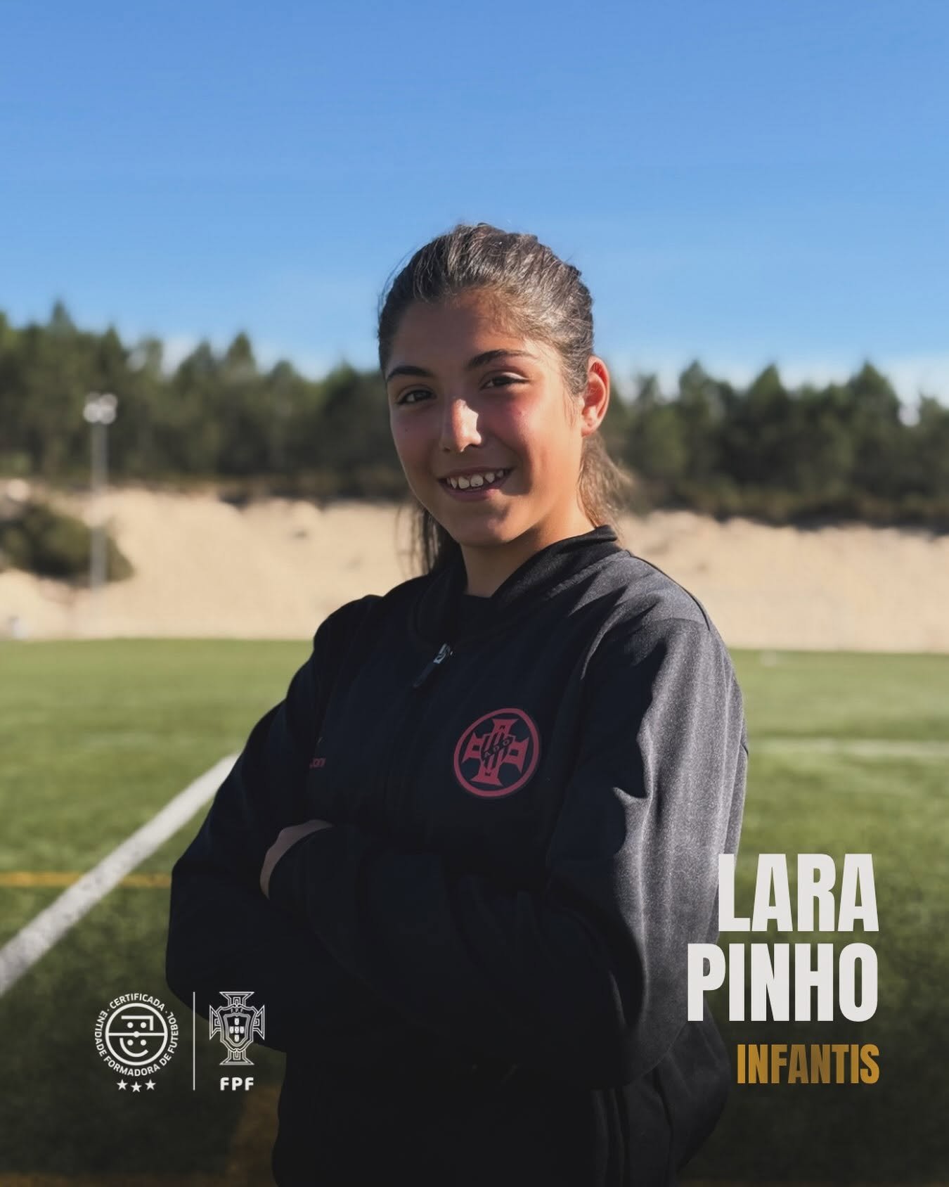 Lara Soares Pinho