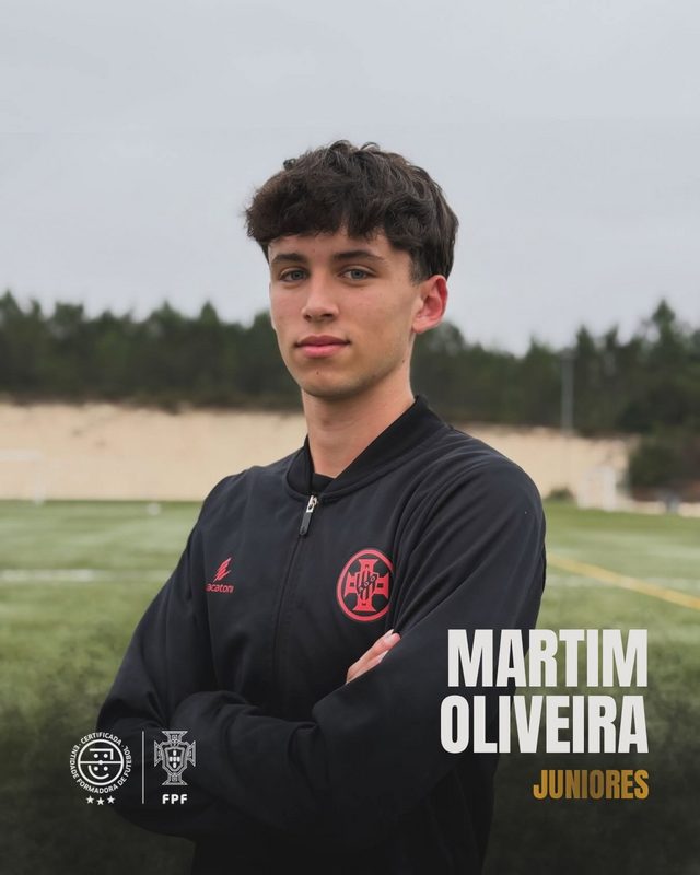 Martim Silva Oliveira