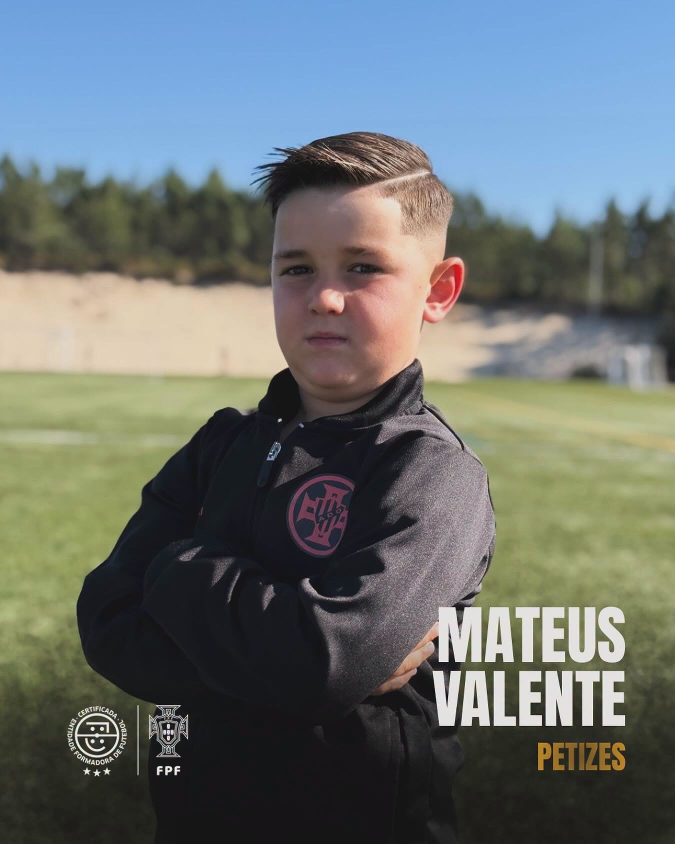 Mateus Rafael Andrade Valente