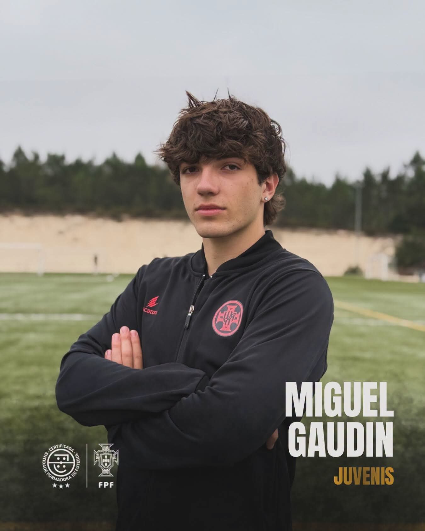Miguel Jorge Fernando Gaudin