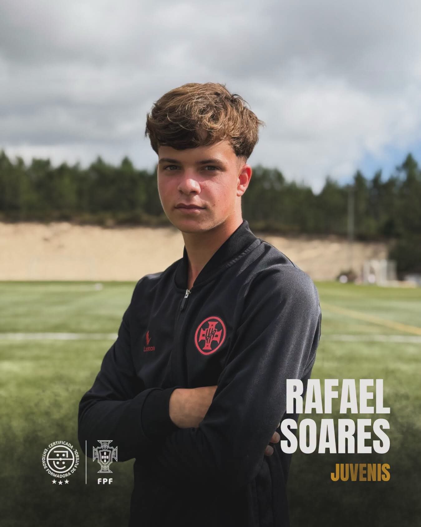 Rafael Oliveira Rios Soares