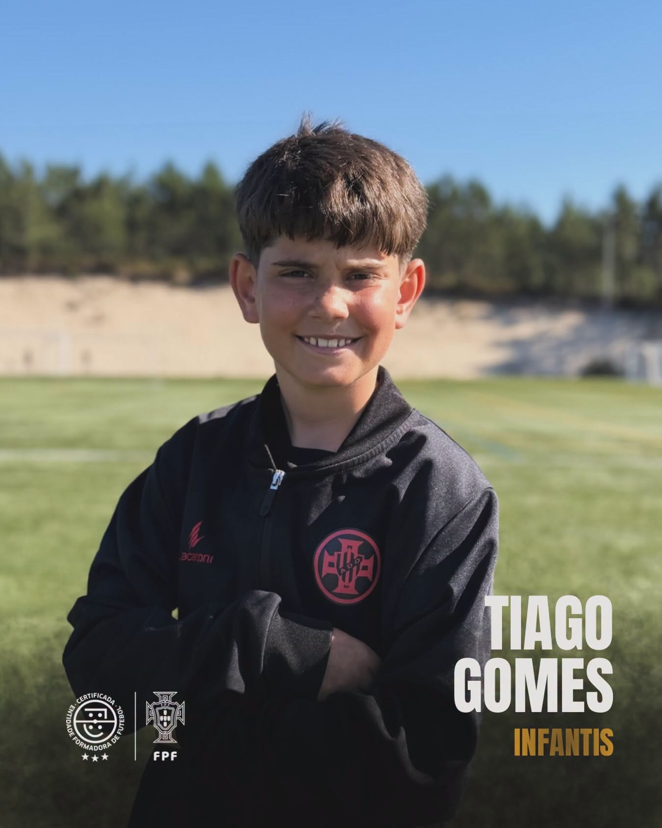 Tiago André Silva Gomes