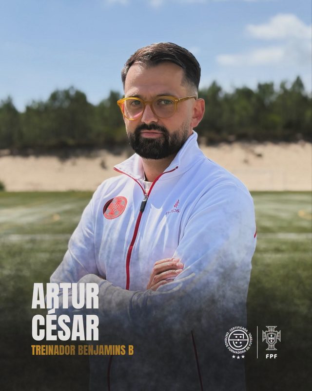 Artur César Pinho