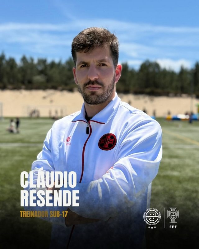 Cláudio Resende