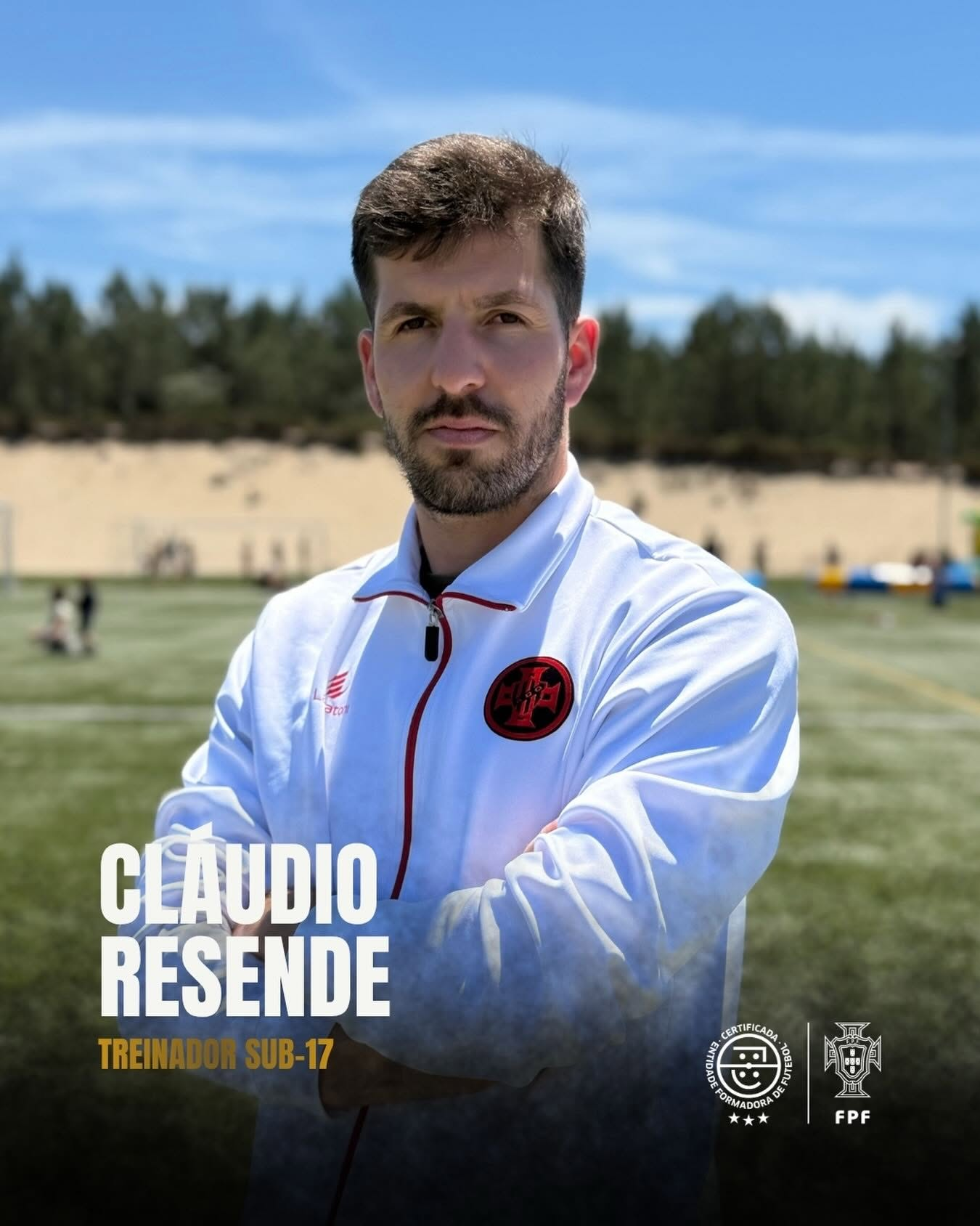 Cláudio Resende