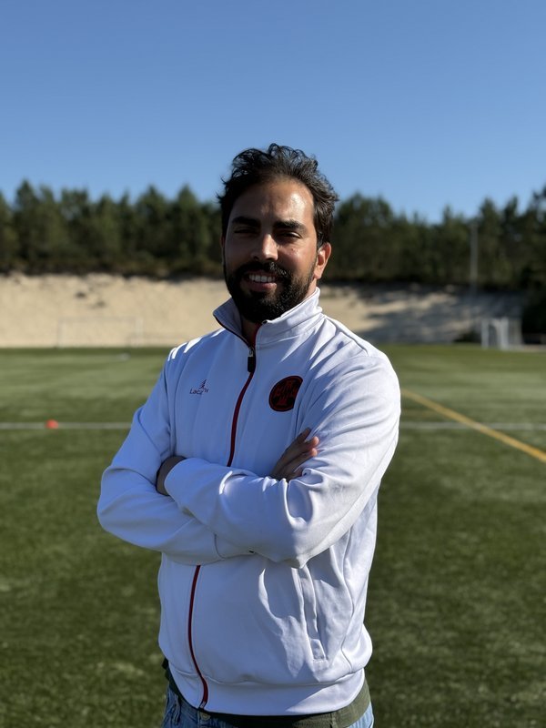 Cristiano Fernandes