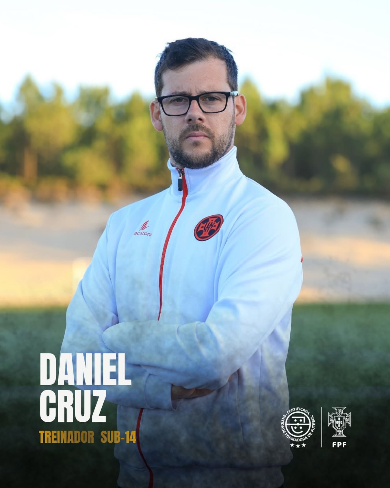 Daniel Cruz