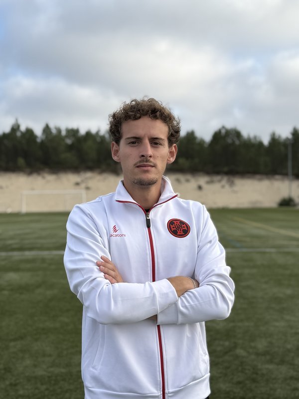 Duarte Lebreiro