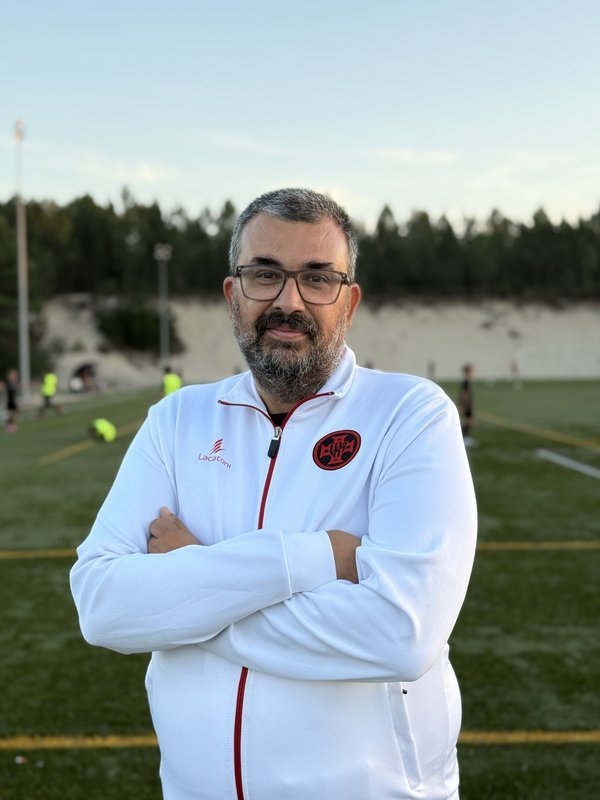Eduardo Manuel Oliveira Lopes