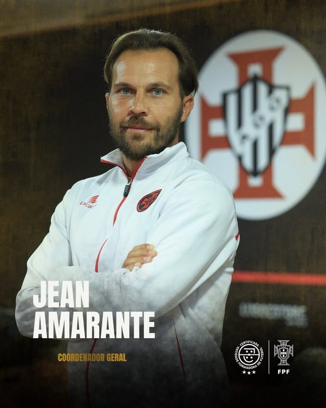 Jean Amarante