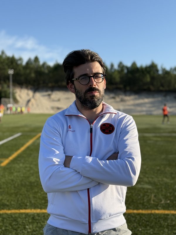 João Tiago Dias