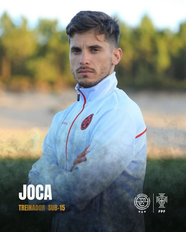 Joca Gomes