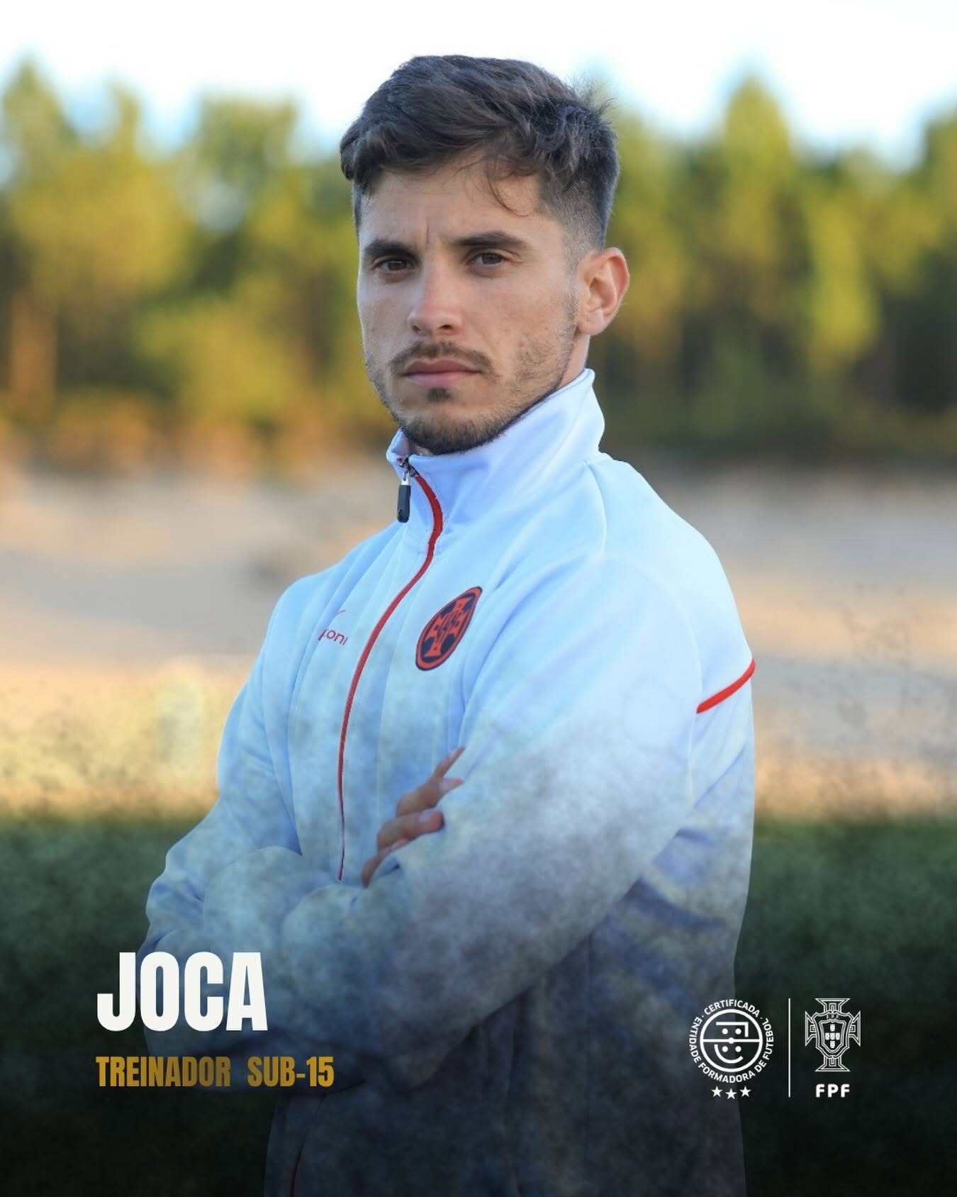 Joca