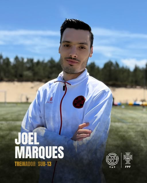 Joel Marques