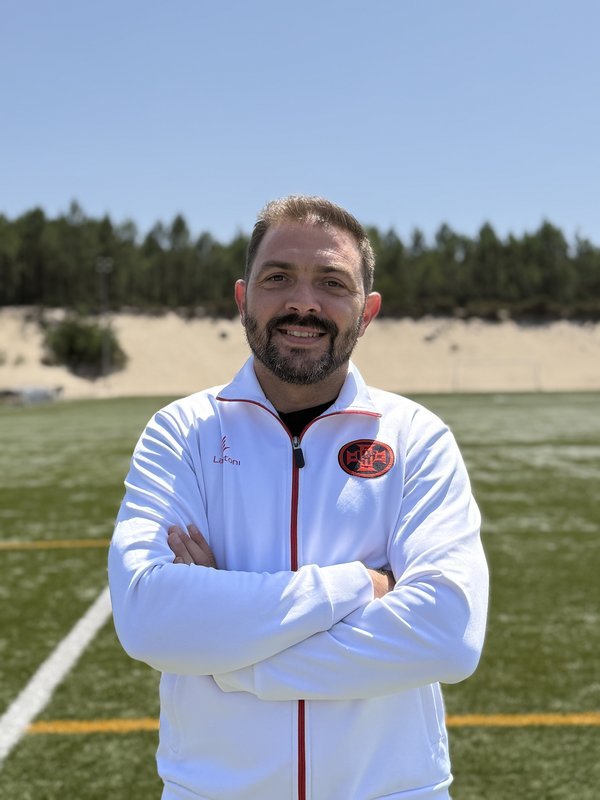 Luís Carlos Ferreira da Fonseca