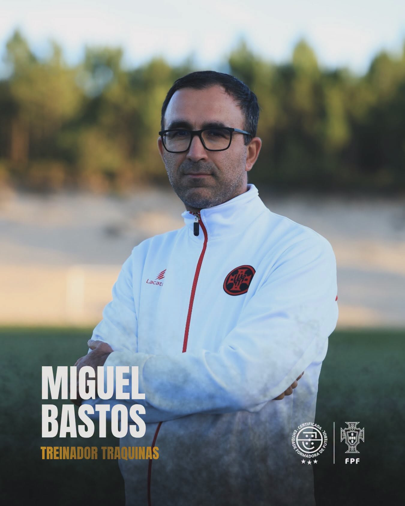 Miguel Bastos