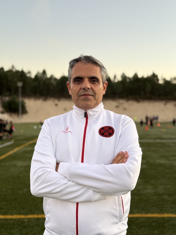 Nuno Marques