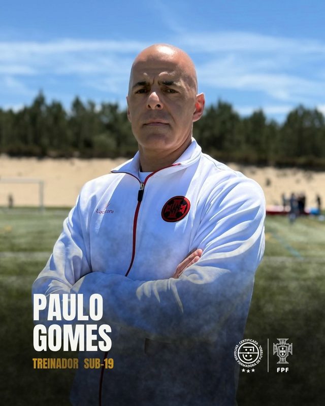 Paulo Gomes