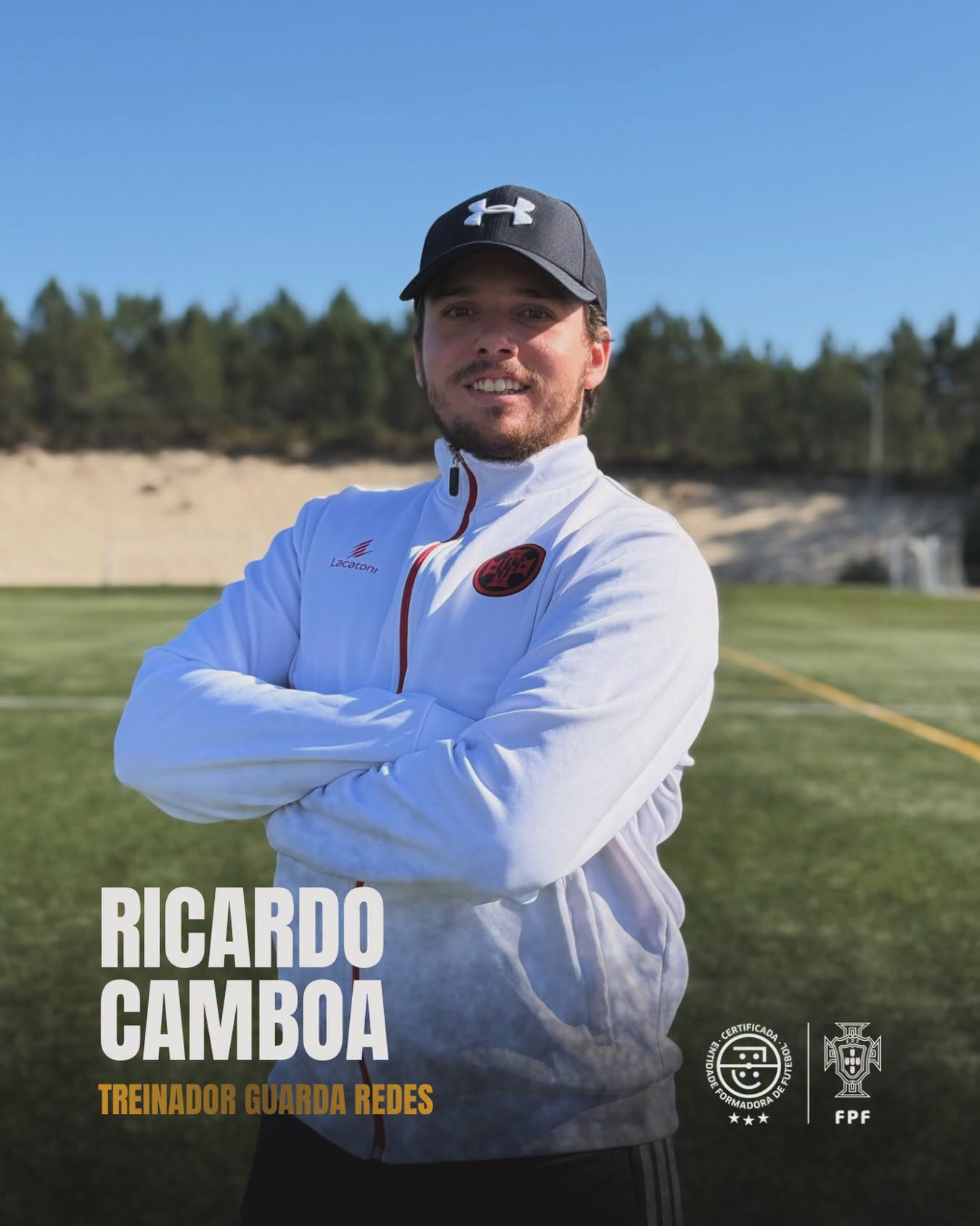 Ricardo Camboa
