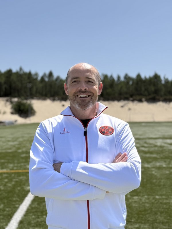 Rui José Reis Castro Resende