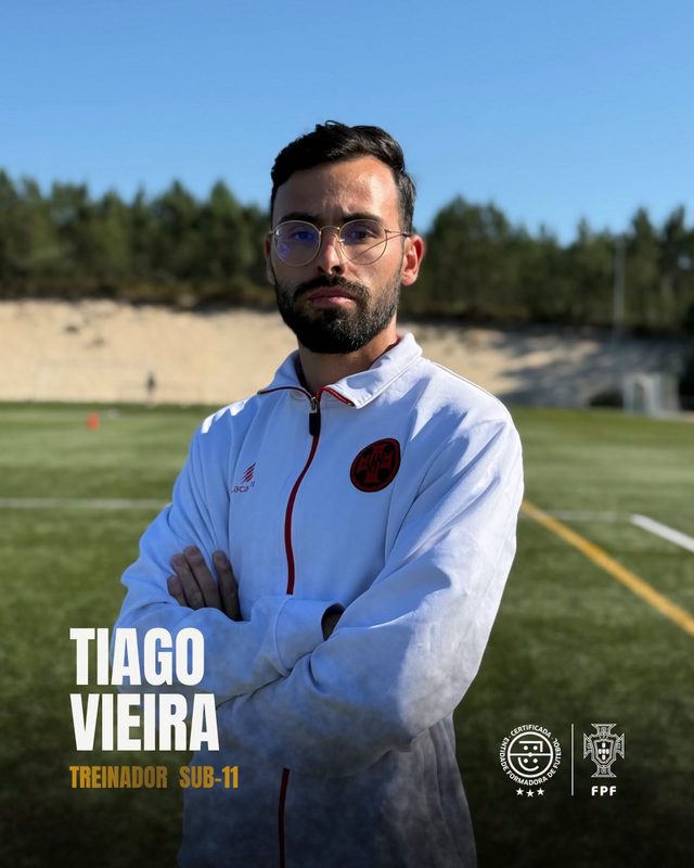 Tiago Vieira